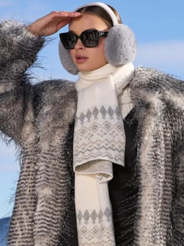 Guess Kış Sezonu Ürünlerinde %35 İndirim