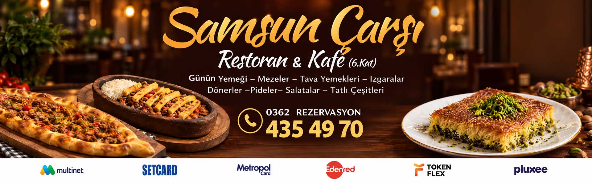 Restoran