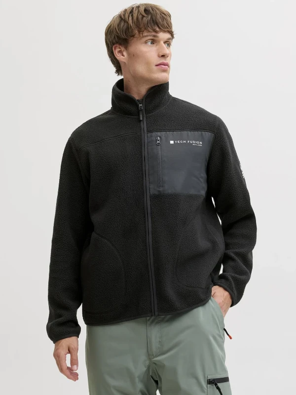 Jack & Jones Kış Ürünlerinde %50 İndirim