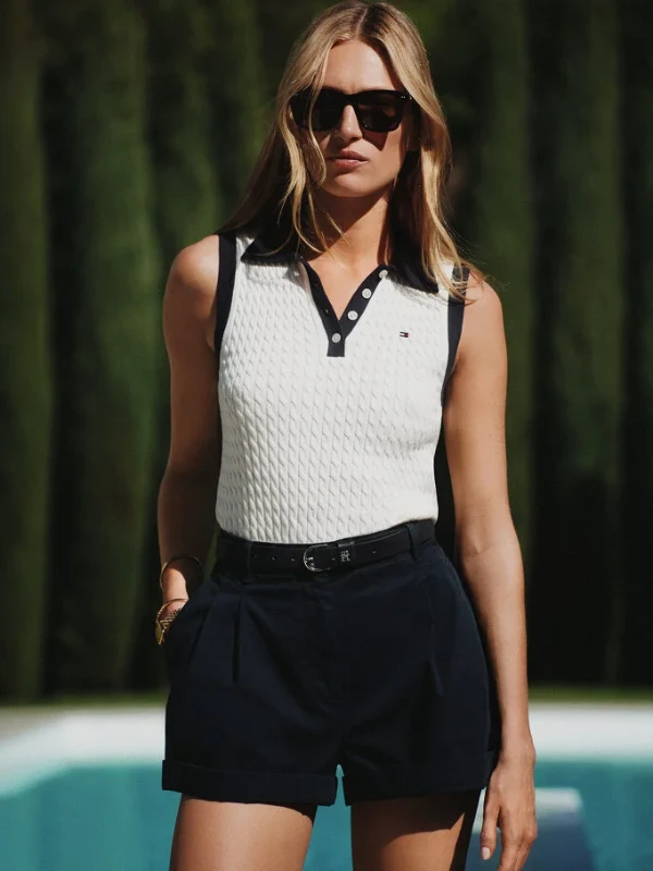 Tommy Hilfiger Yaz Ürünlerinde %25 İndirim