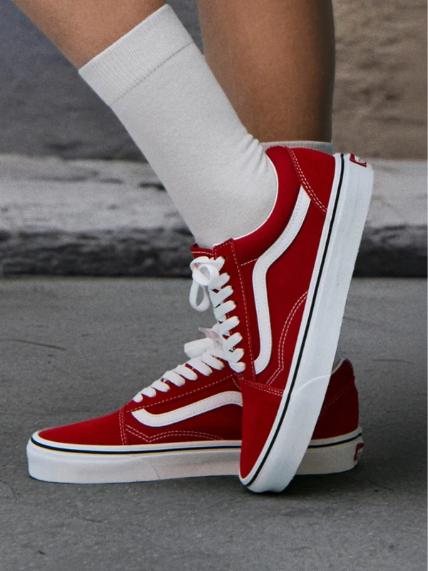 Vans Yaz Ürünlerinde %25 İndirim