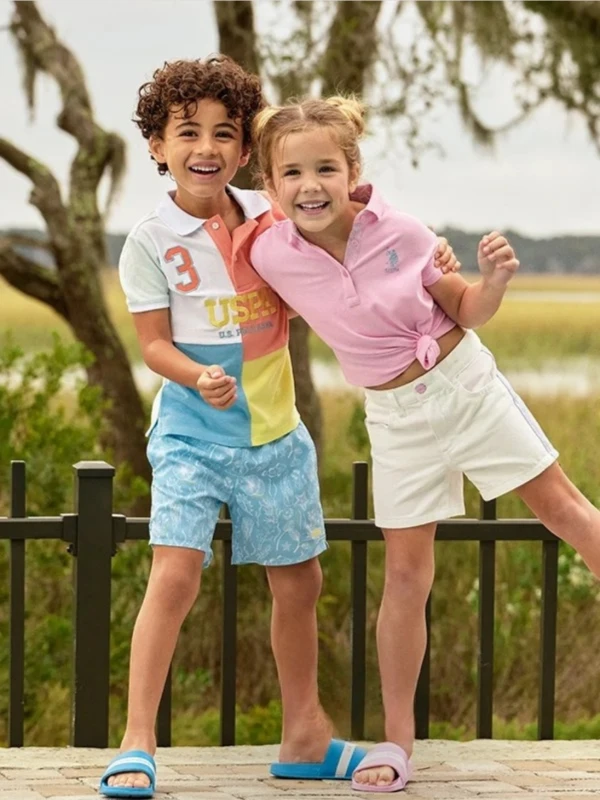 U.S. Polo Assn. Yaz Ürünlerinde %30 İndirim
